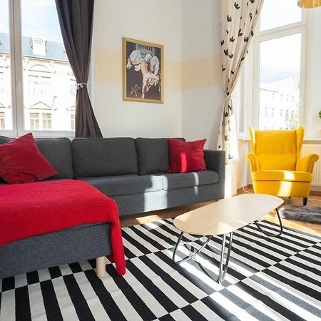 Fullhouse - Halle - M29 Apartments Esterno foto