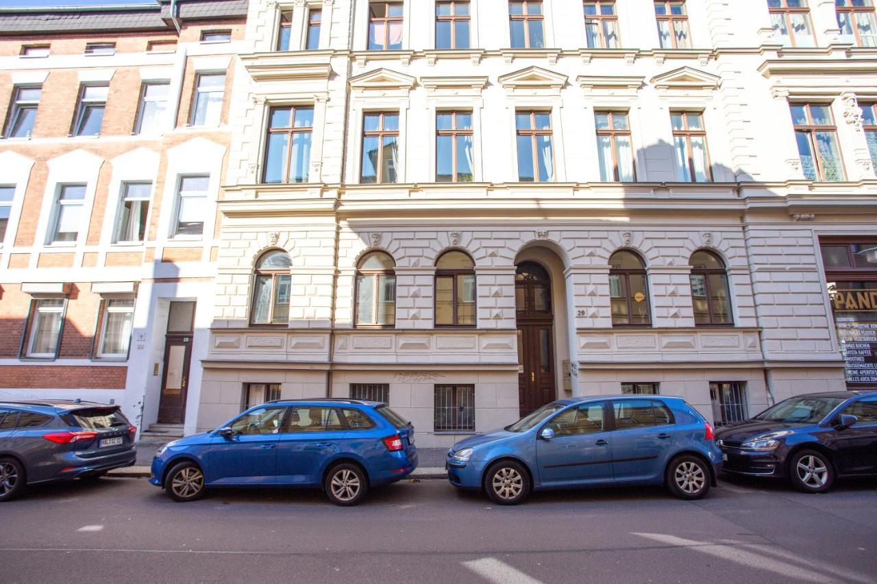 Fullhouse - Halle - M29 Apartments Esterno foto