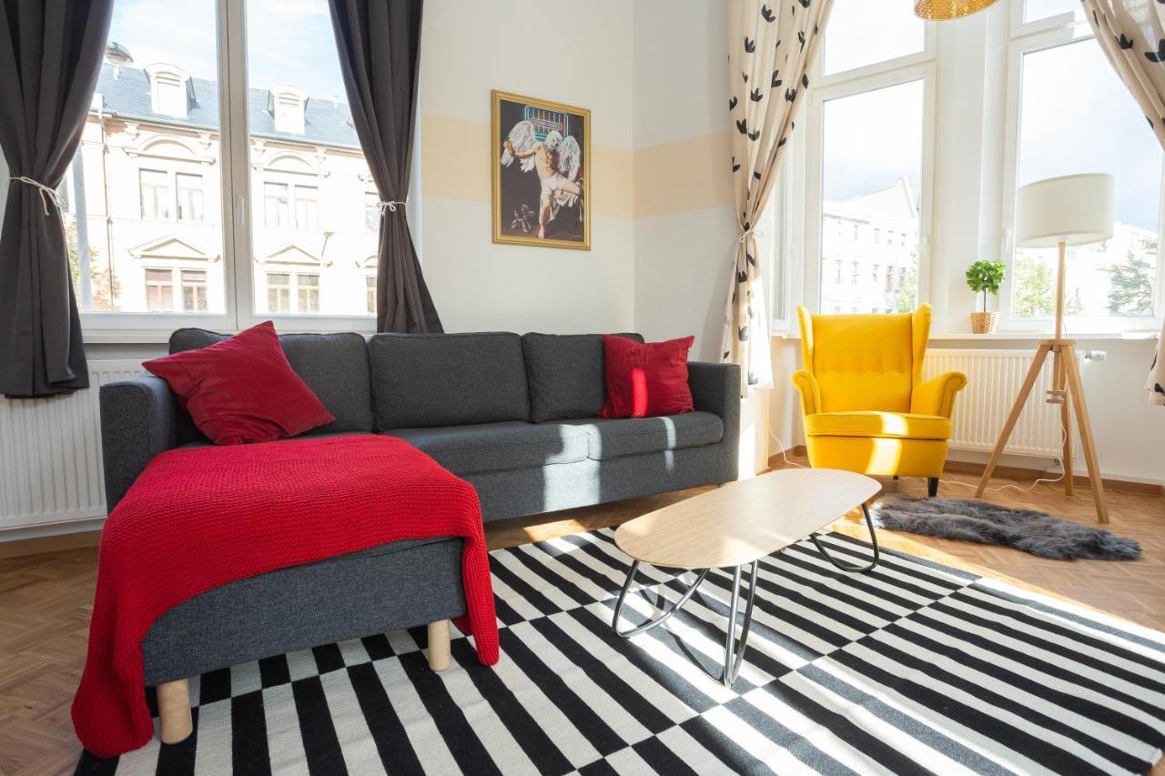 Fullhouse - Halle - M29 Apartments Esterno foto