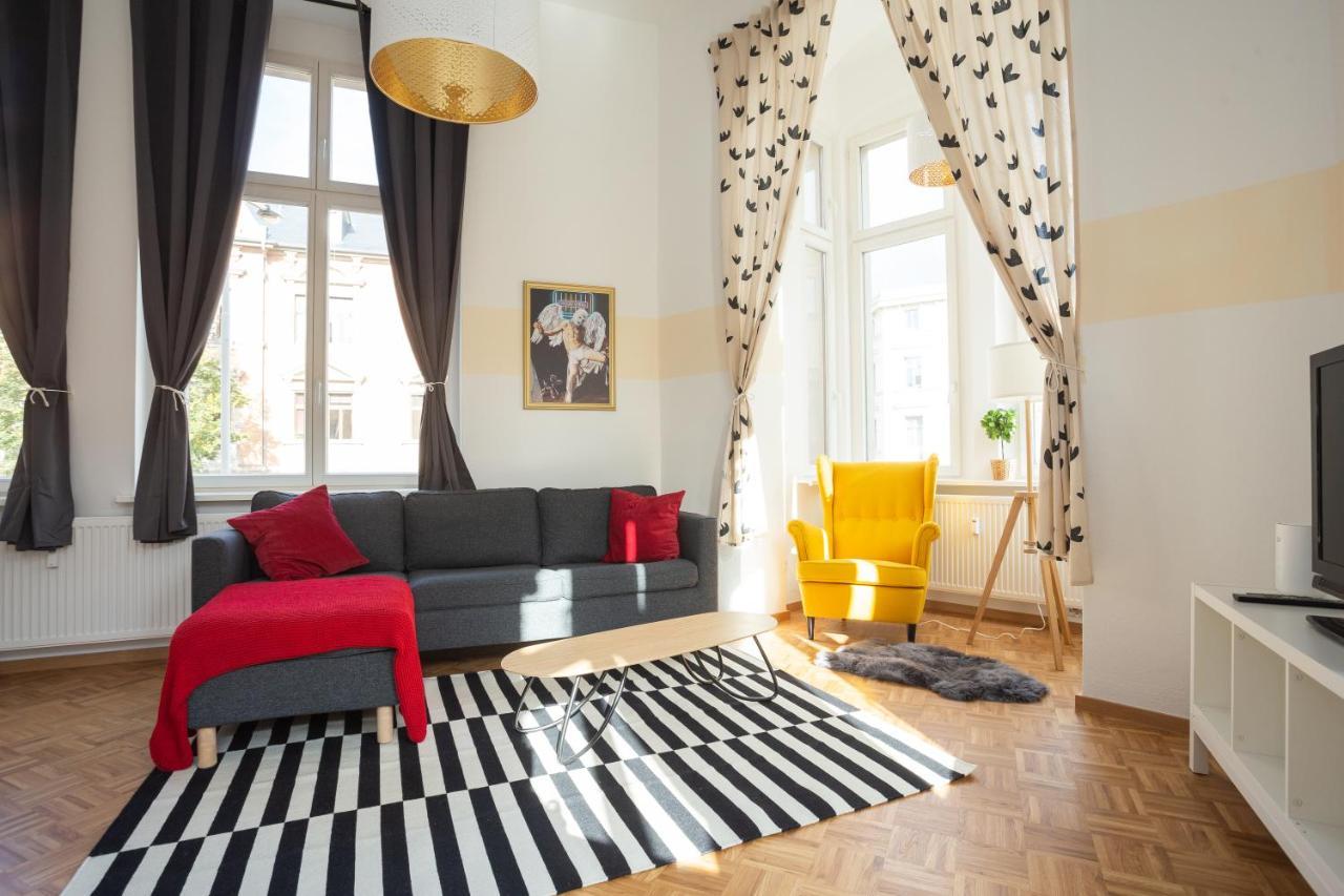 Fullhouse - Halle - M29 Apartments Esterno foto