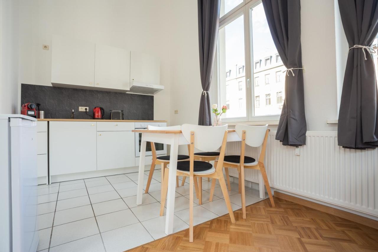 Fullhouse - Halle - M29 Apartments Esterno foto
