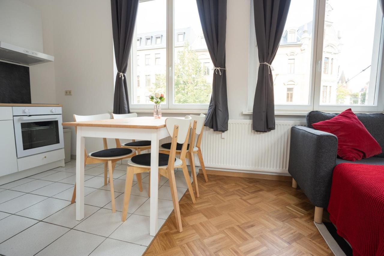 Fullhouse - Halle - M29 Apartments Esterno foto