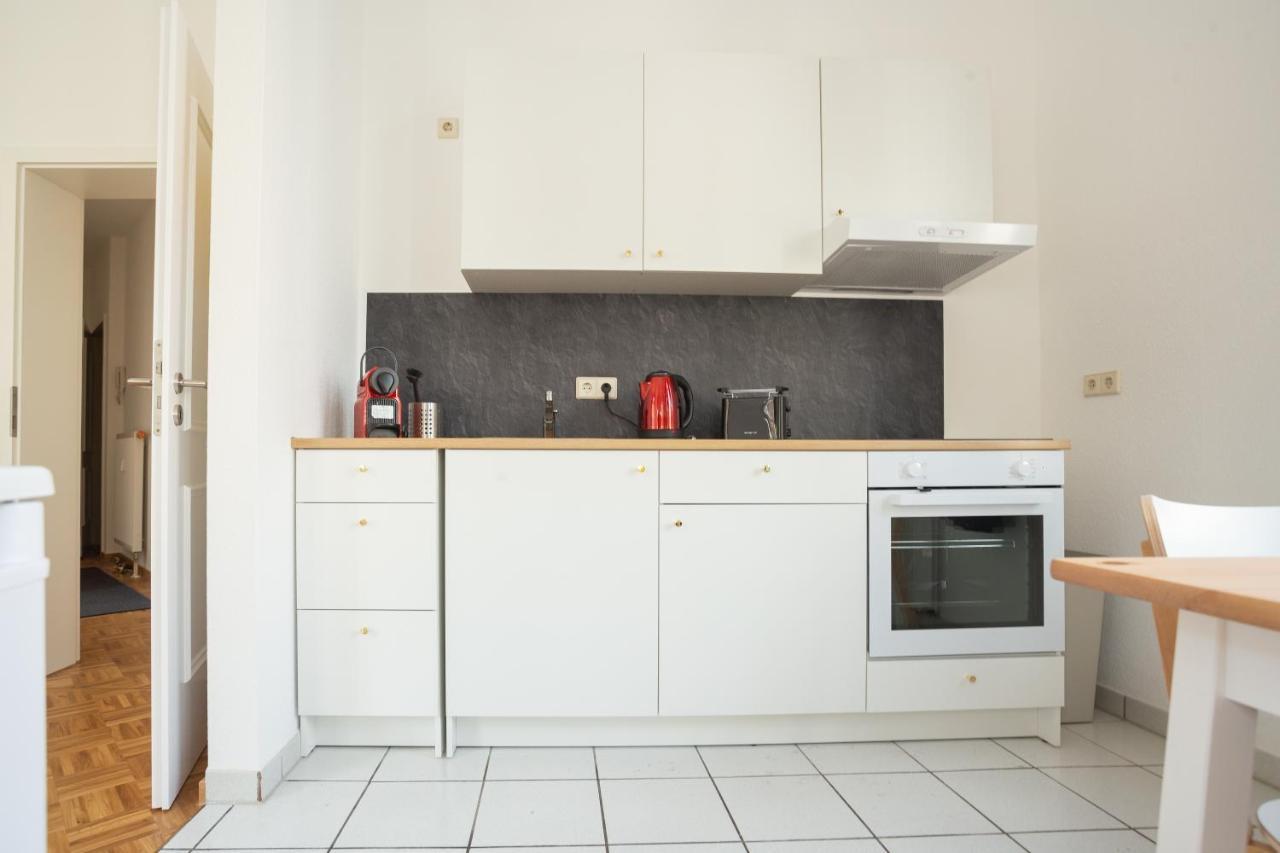 Fullhouse - Halle - M29 Apartments Esterno foto