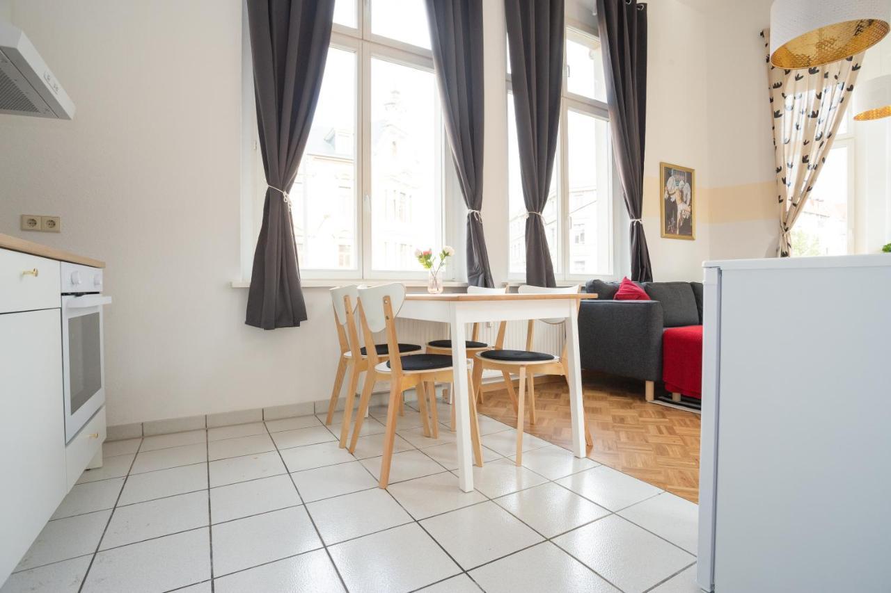 Fullhouse - Halle - M29 Apartments Esterno foto