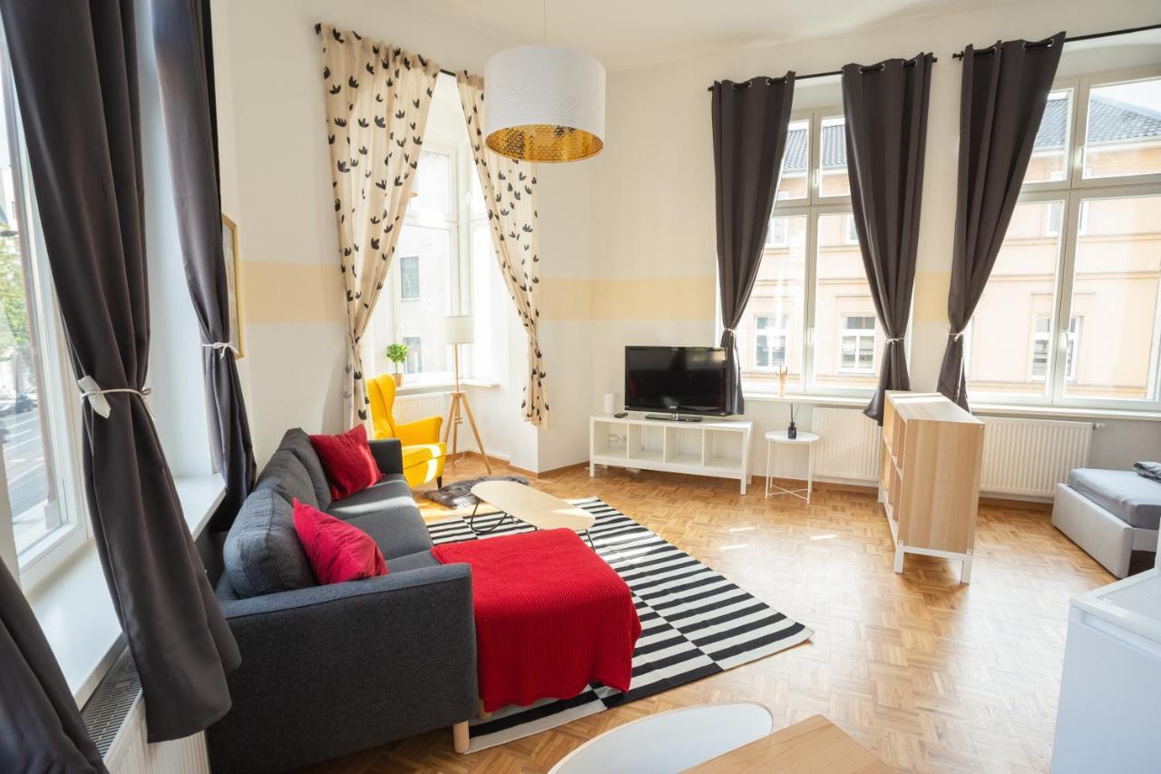 Fullhouse - Halle - M29 Apartments Esterno foto