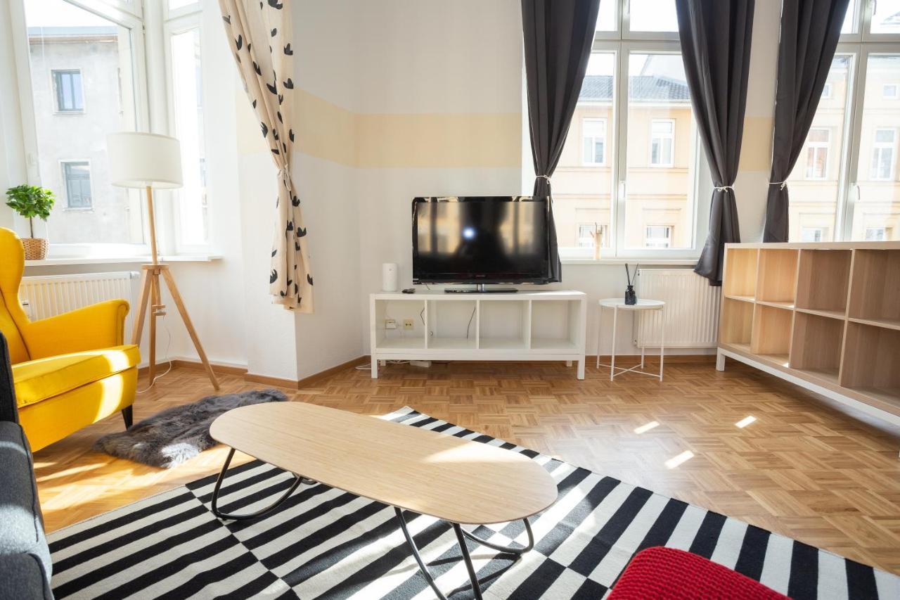 Fullhouse - Halle - M29 Apartments Esterno foto