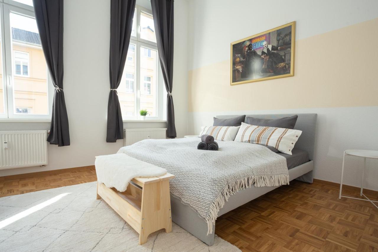 Fullhouse - Halle - M29 Apartments Esterno foto