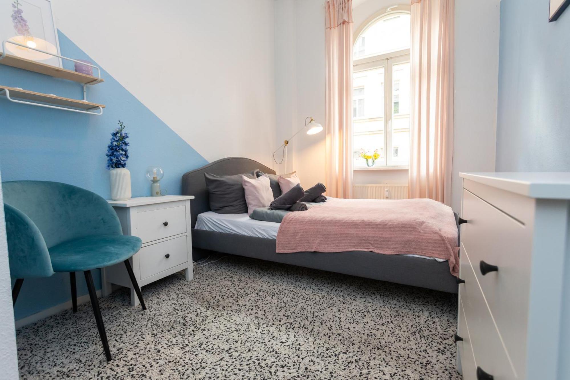 Fullhouse - Halle - M29 Apartments Esterno foto