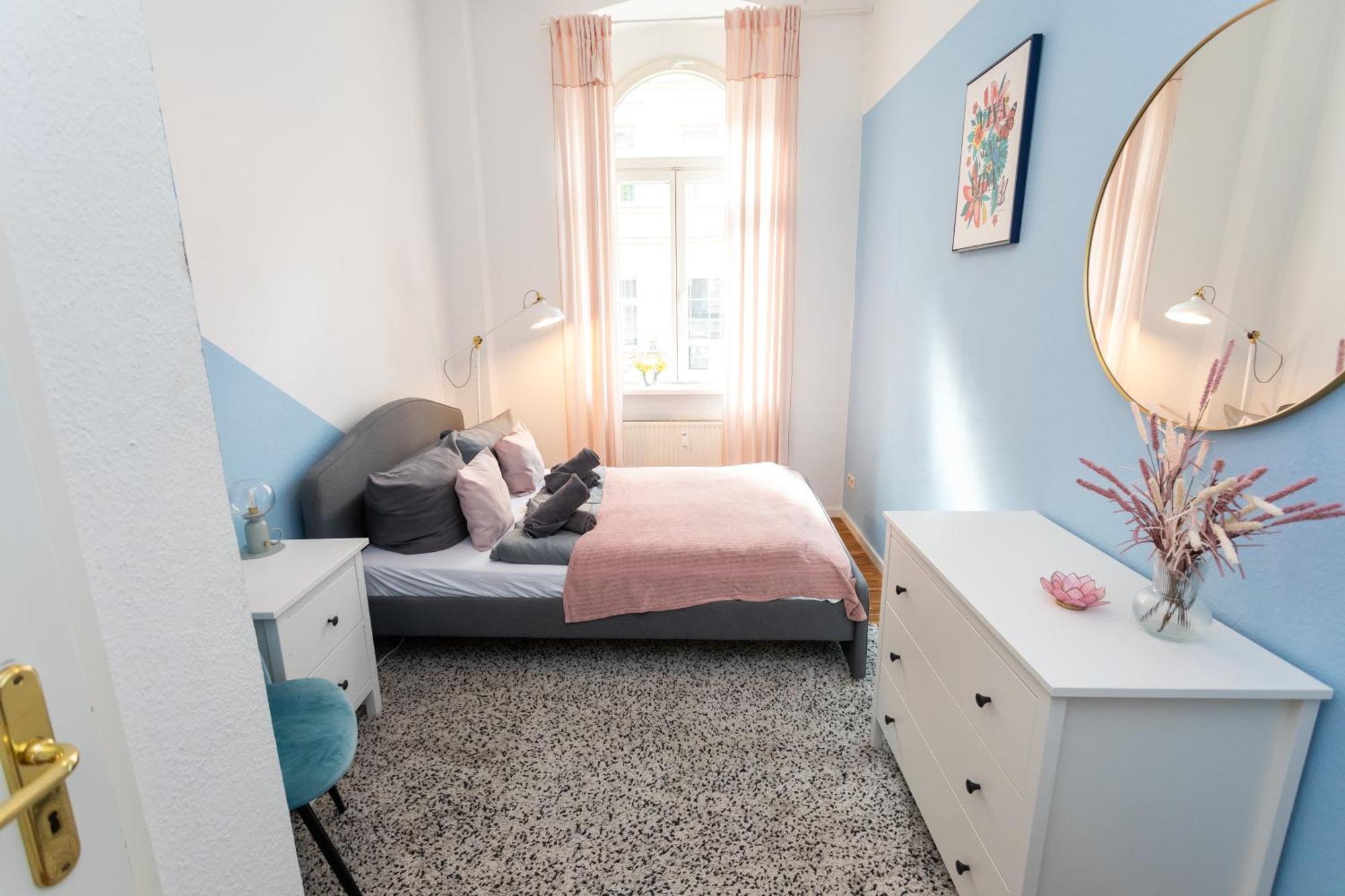Fullhouse - Halle - M29 Apartments Esterno foto