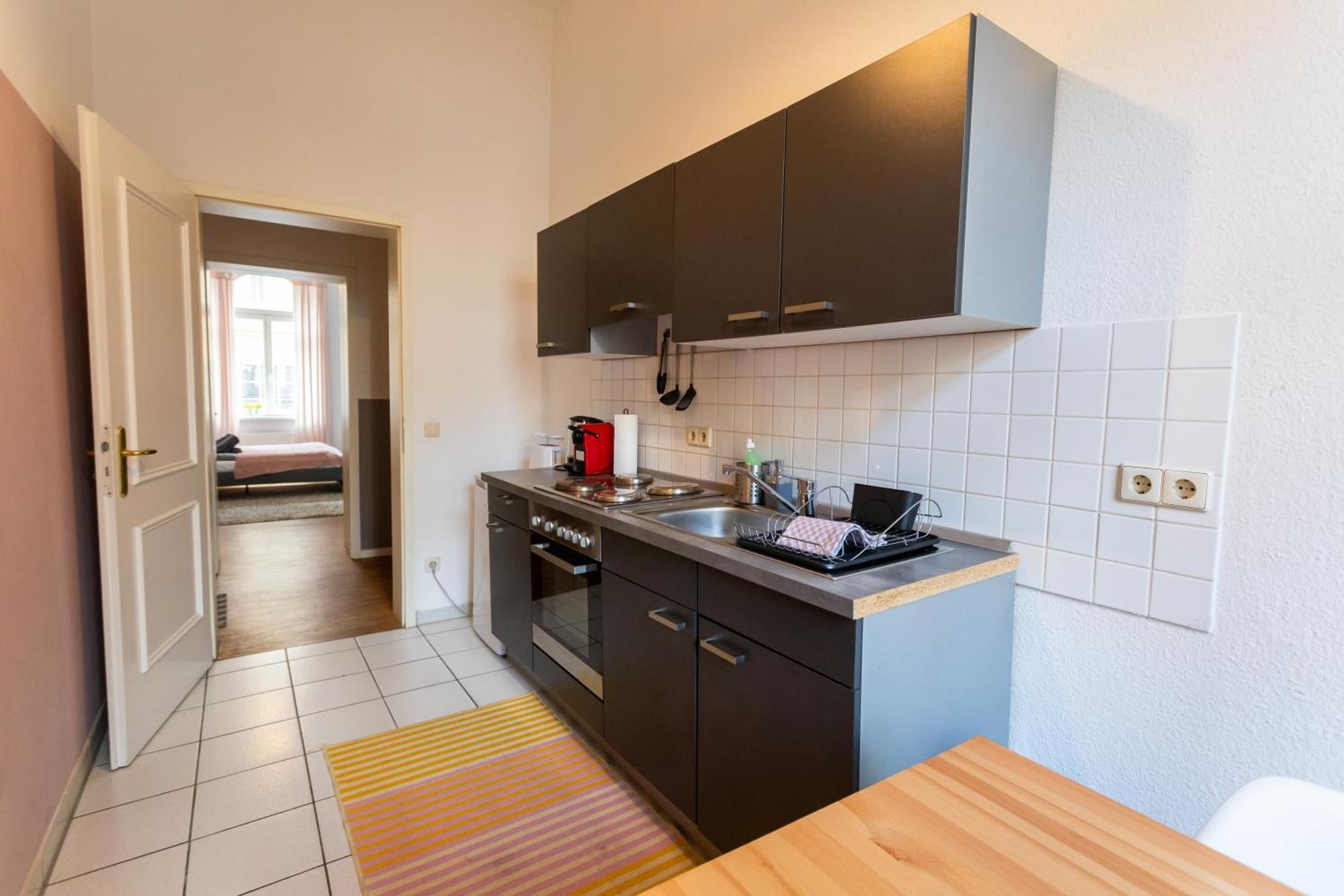 Fullhouse - Halle - M29 Apartments Esterno foto
