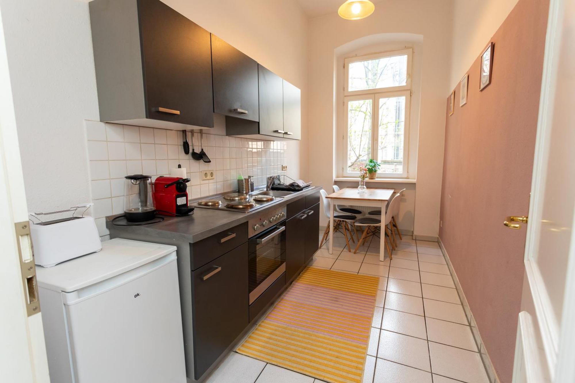 Fullhouse - Halle - M29 Apartments Esterno foto