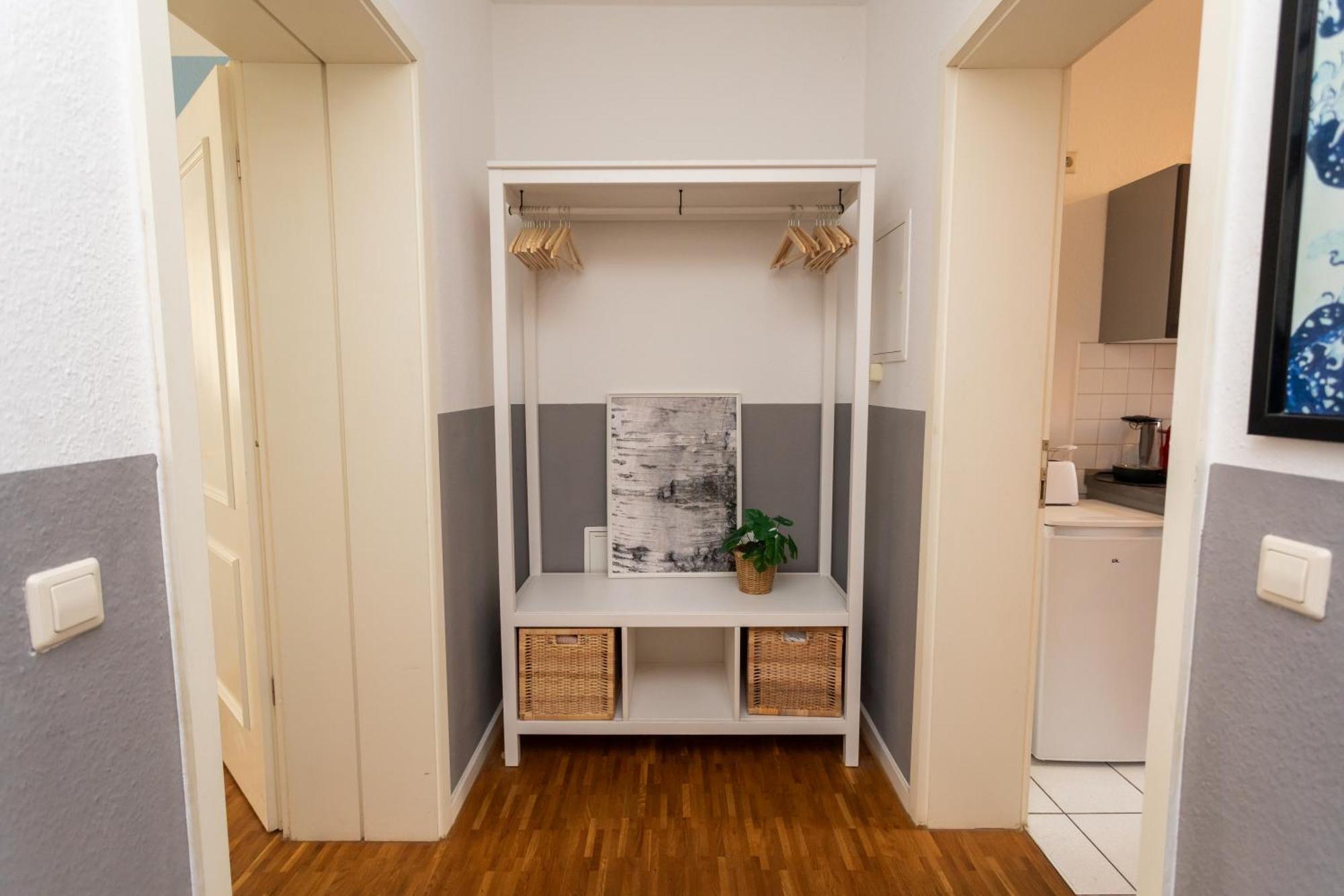 Fullhouse - Halle - M29 Apartments Esterno foto