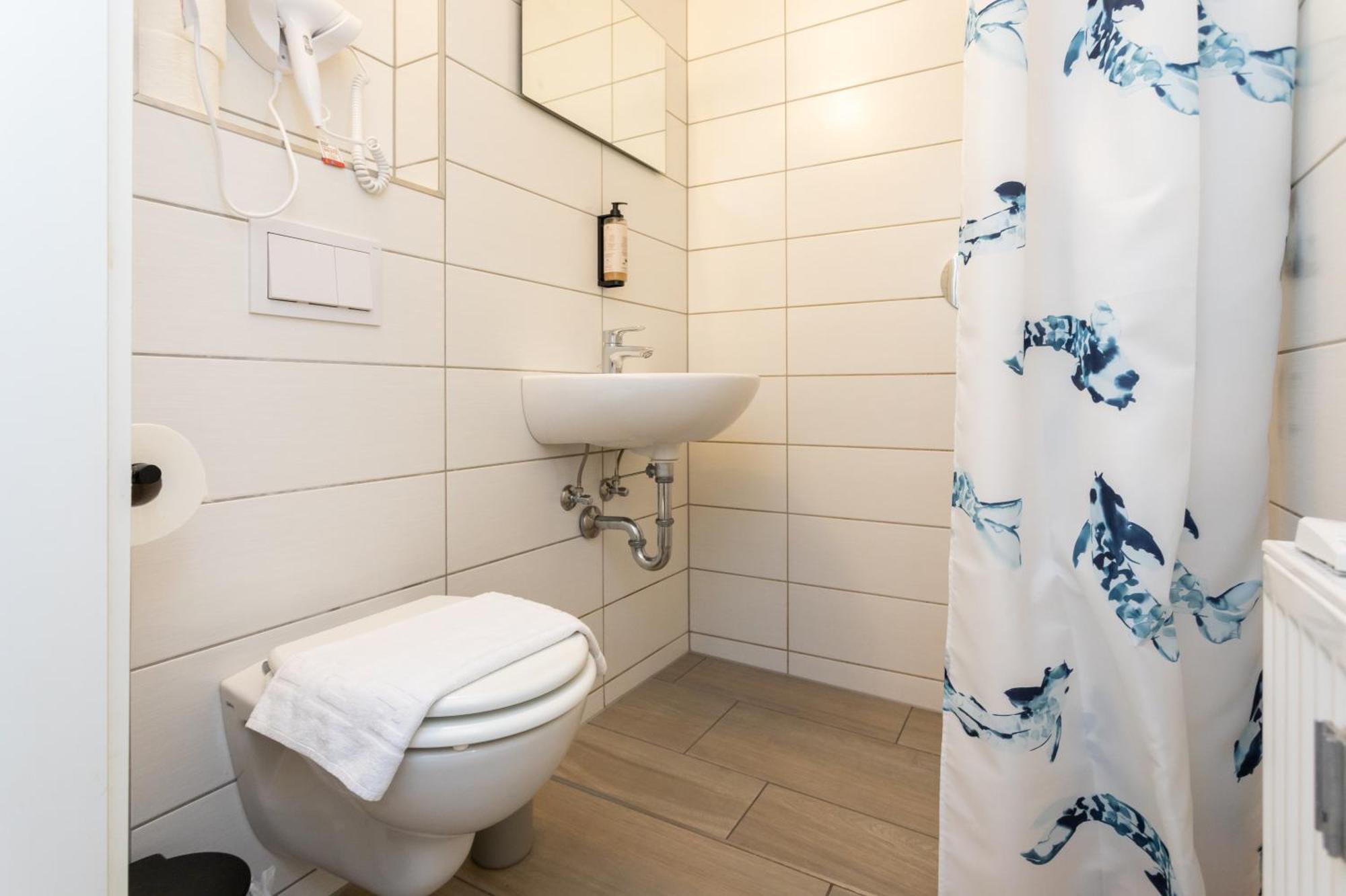 Fullhouse - Halle - M29 Apartments Esterno foto