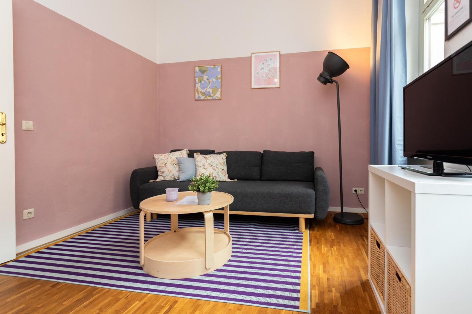 Fullhouse - Halle - M29 Apartments Esterno foto