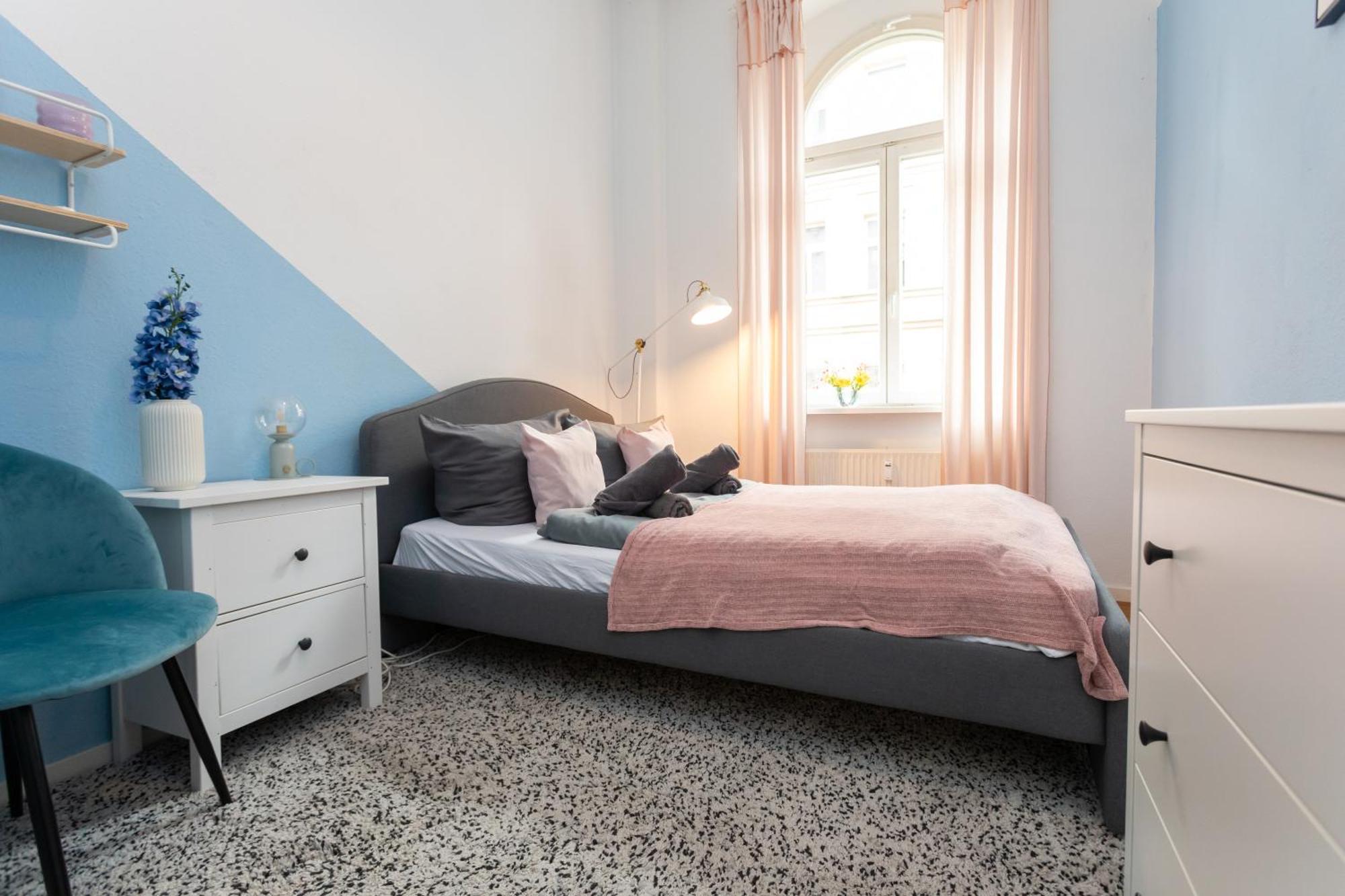 Fullhouse - Halle - M29 Apartments Esterno foto